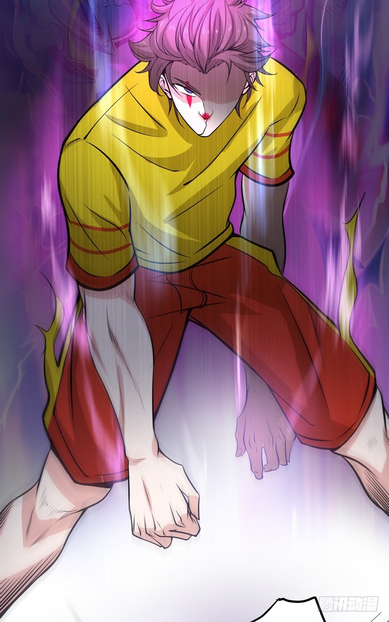 Strongest Divine Doctor Mixed City Chapter 46 - halaman 19