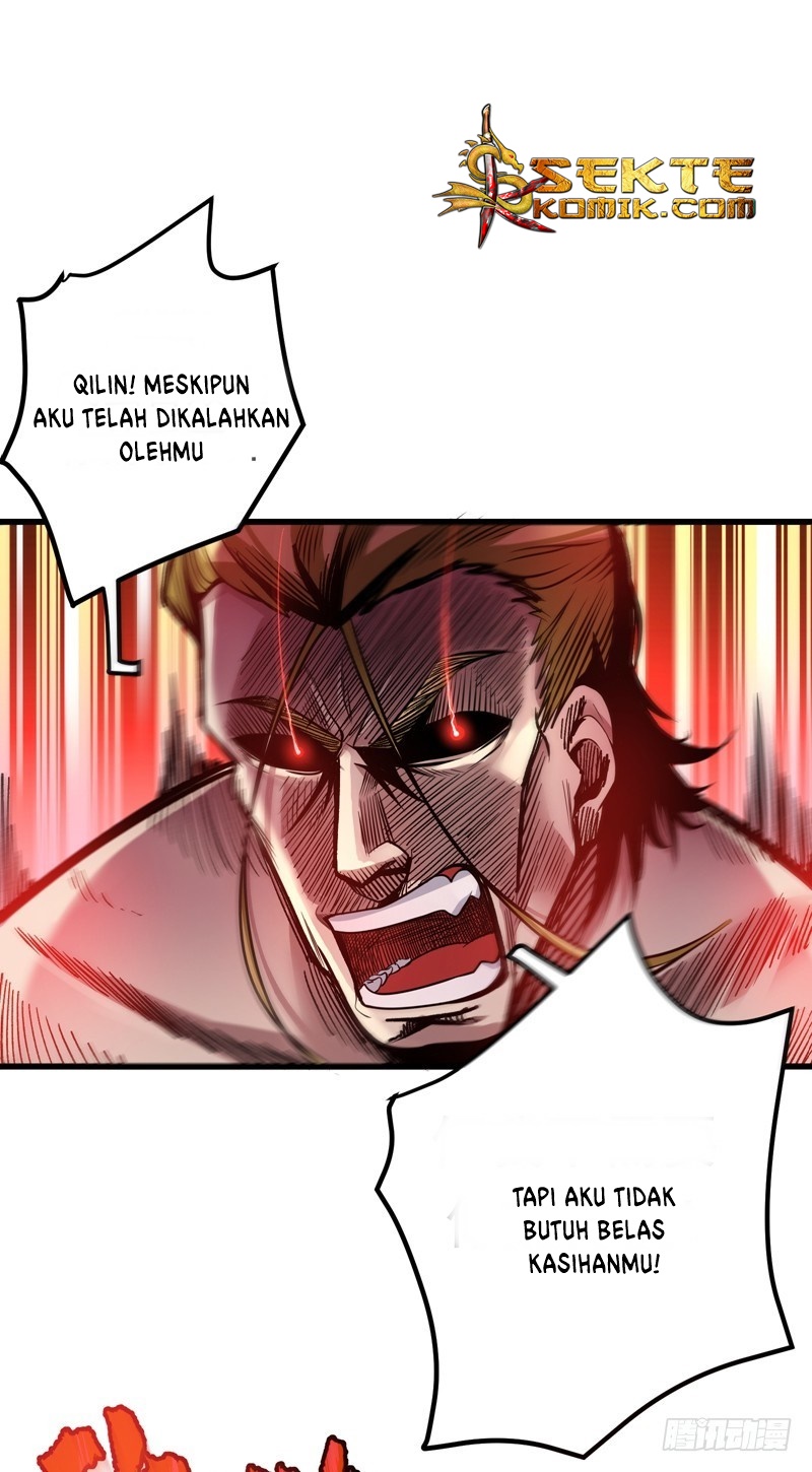 Strongest Divine Doctor Mixed City Chapter 46 - halaman 2