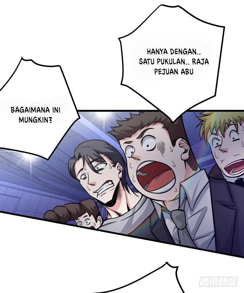 Strongest Divine Doctor Mixed City Chapter 46 - halaman 21