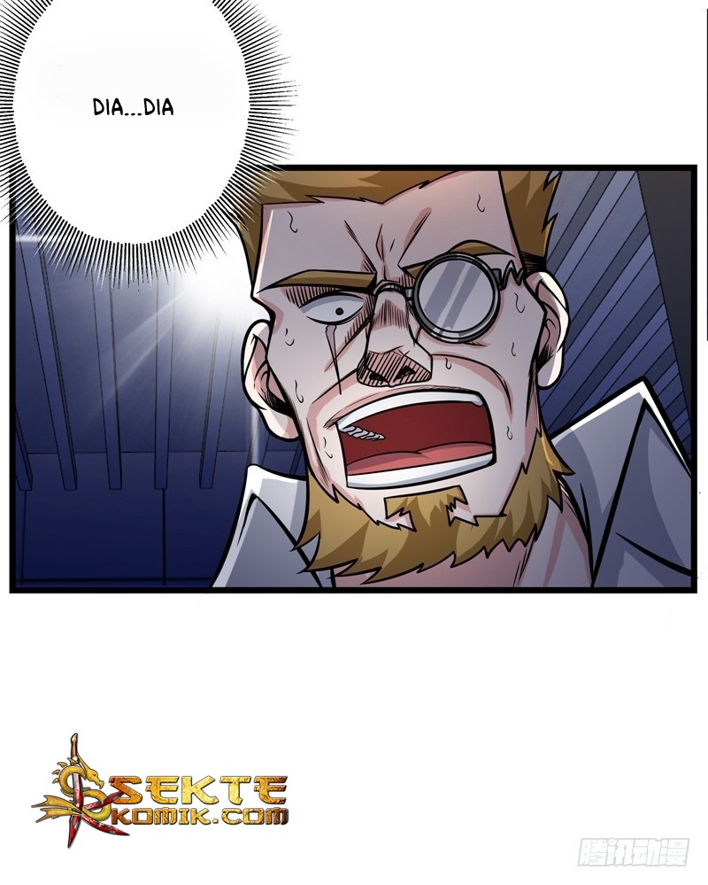 Strongest Divine Doctor Mixed City Chapter 46 - halaman 23