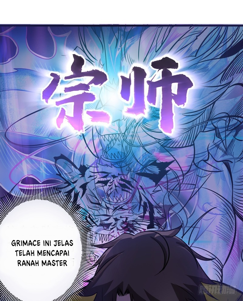 Strongest Divine Doctor Mixed City Chapter 46 - halaman 24