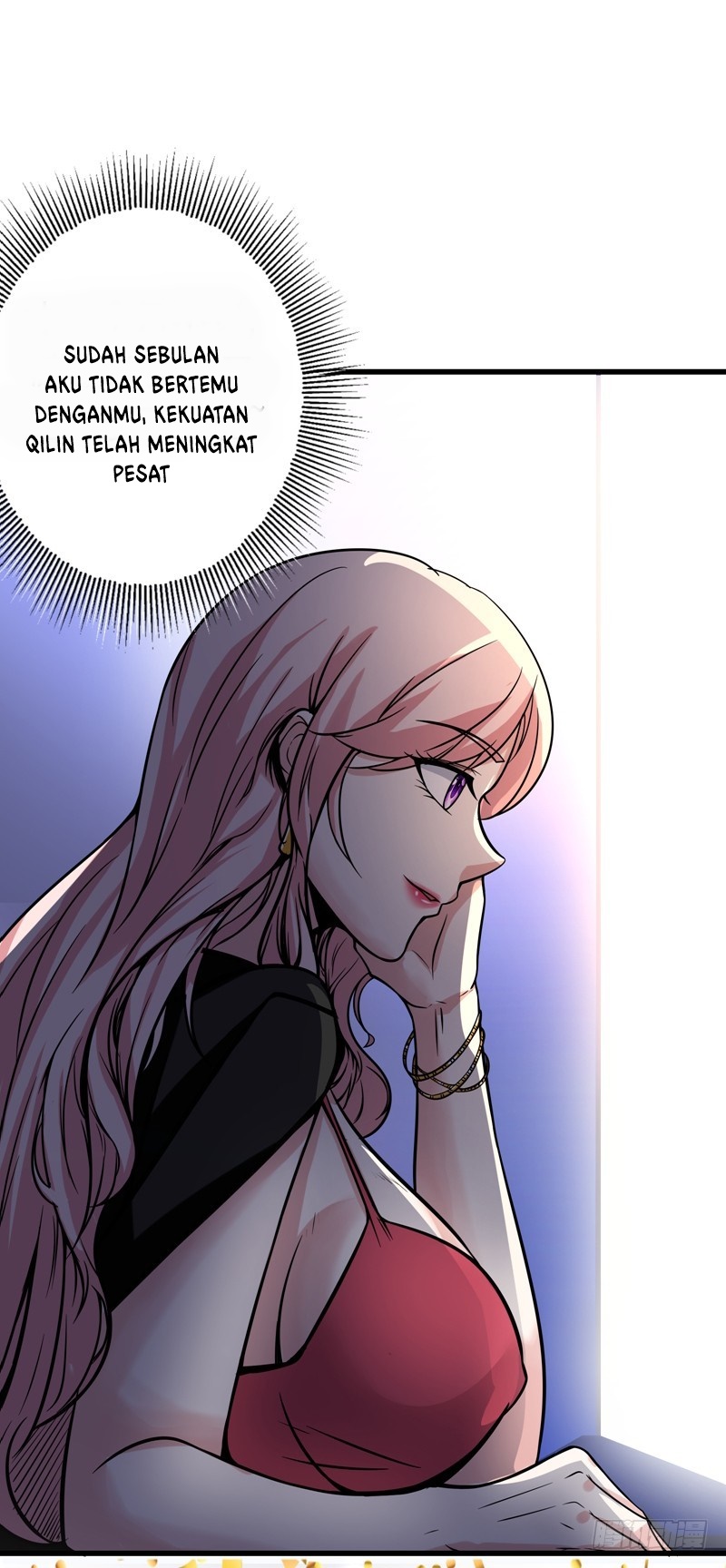 Strongest Divine Doctor Mixed City Chapter 46 - halaman 27