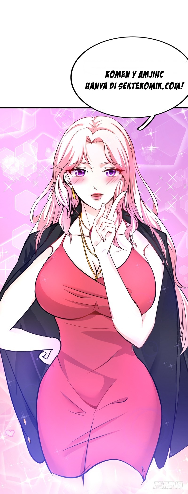 Strongest Divine Doctor Mixed City Chapter 46 - halaman 32