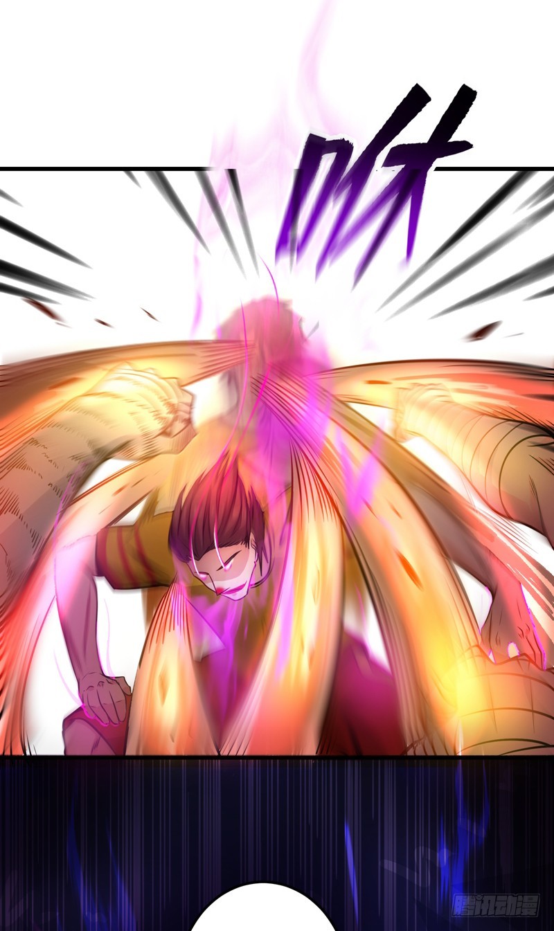 Strongest Divine Doctor Mixed City Chapter 46 - halaman 5