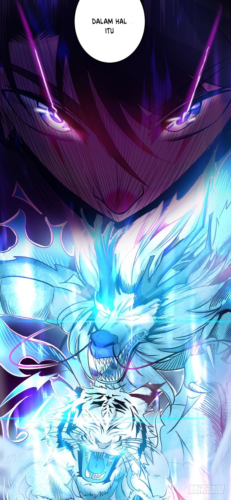 Strongest Divine Doctor Mixed City Chapter 46 - halaman 6
