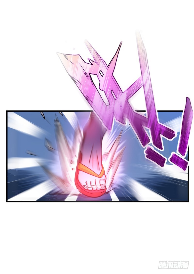 Strongest Divine Doctor Mixed City Chapter 46 - halaman 8