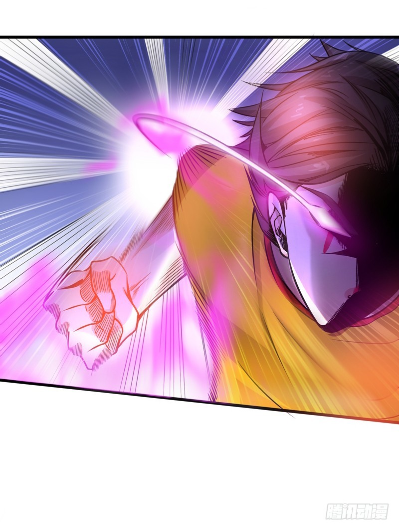 Strongest Divine Doctor Mixed City Chapter 46 - halaman 9