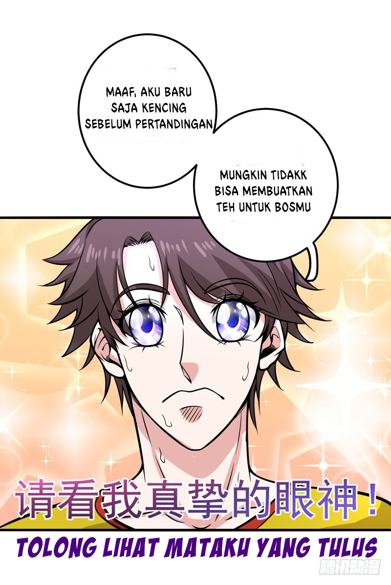 Strongest Divine Doctor Mixed City Chapter 47 - halaman 10