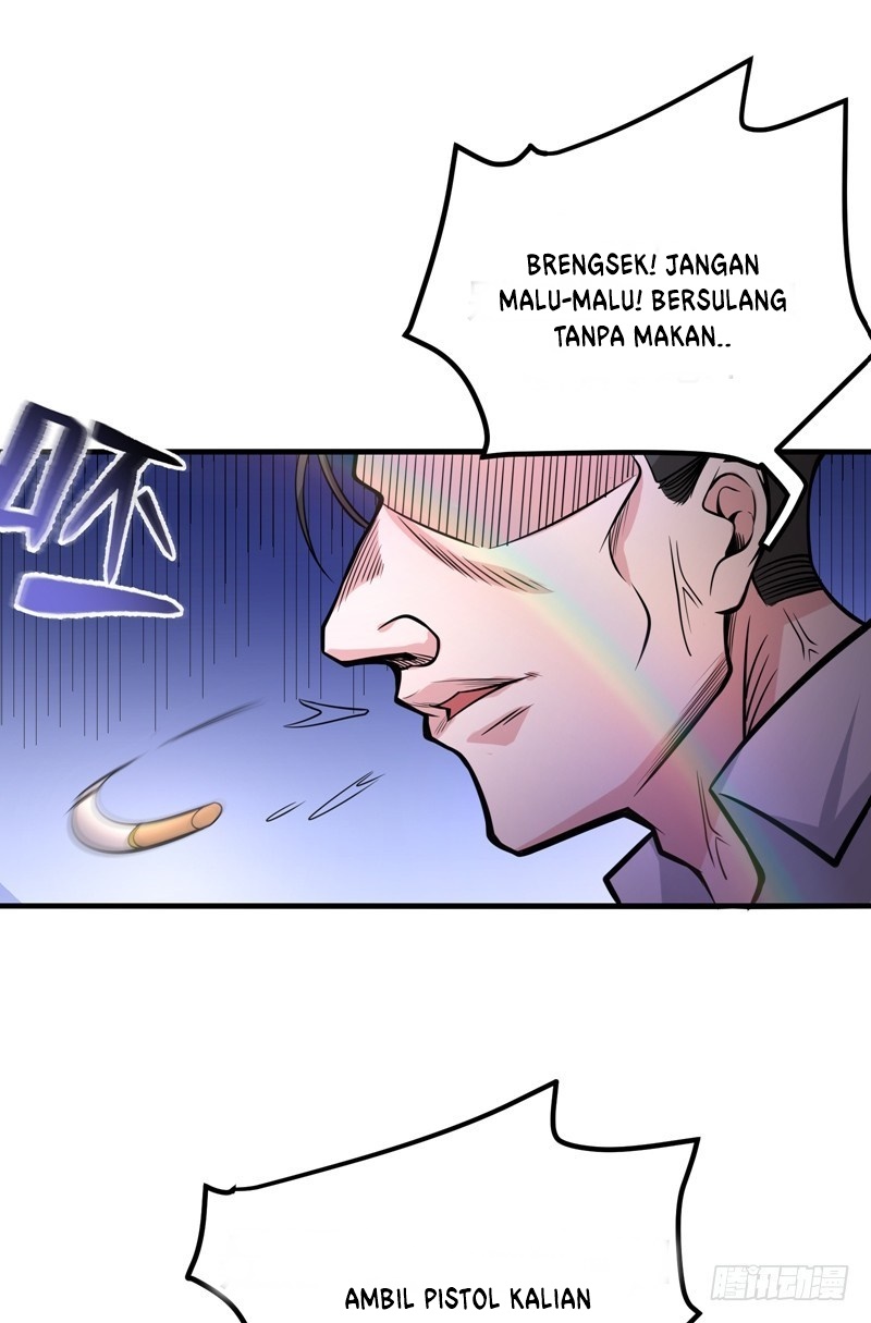 Strongest Divine Doctor Mixed City Chapter 47 - halaman 11
