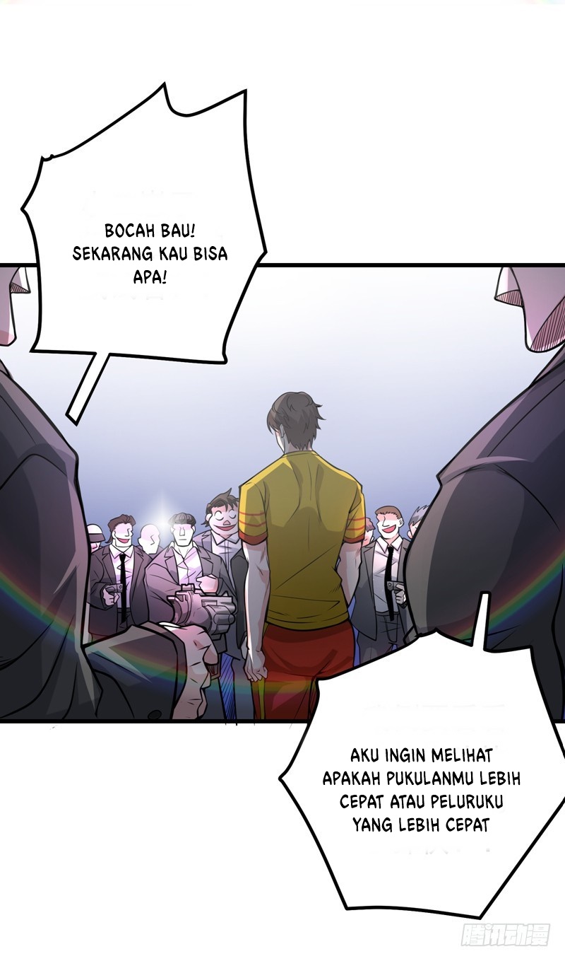 Strongest Divine Doctor Mixed City Chapter 47 - halaman 13