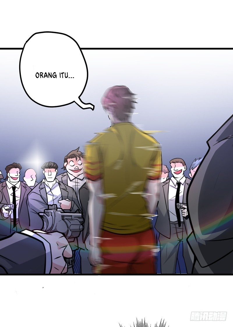 Strongest Divine Doctor Mixed City Chapter 47 - halaman 14