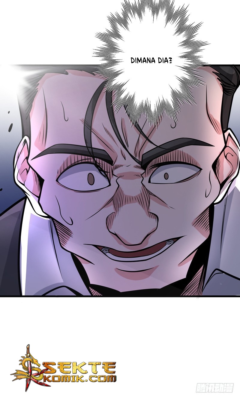 Strongest Divine Doctor Mixed City Chapter 47 - halaman 15