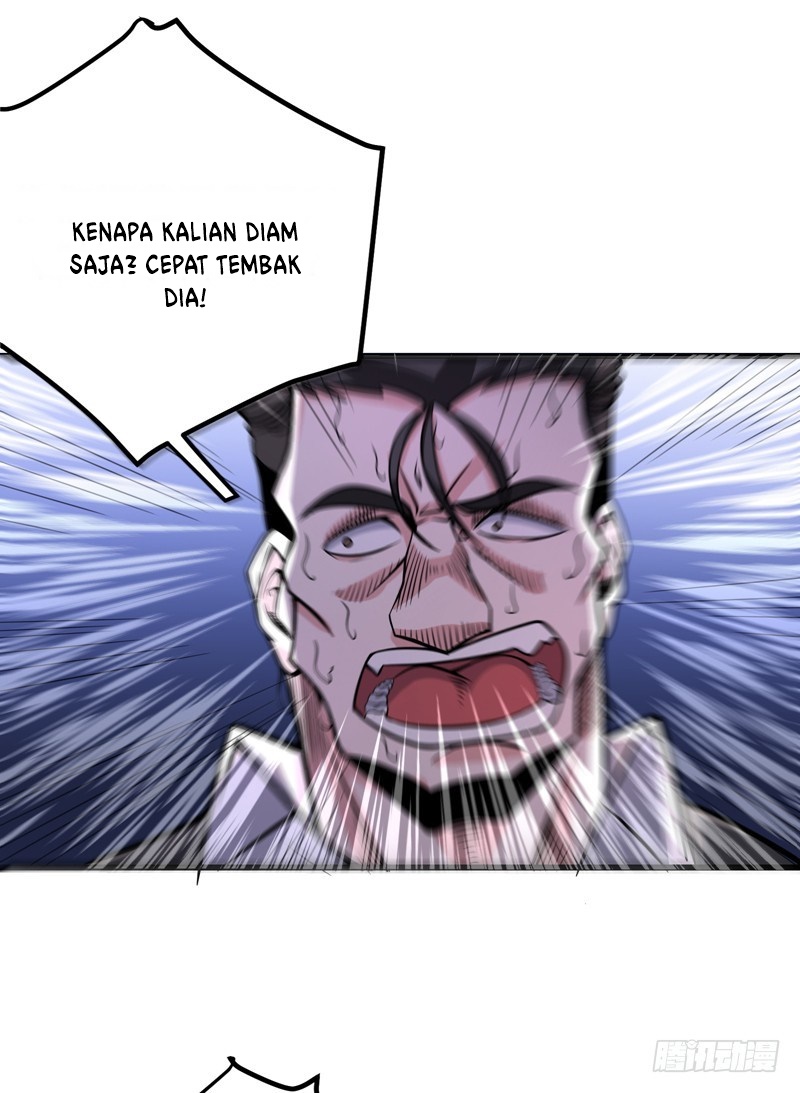 Strongest Divine Doctor Mixed City Chapter 47 - halaman 18