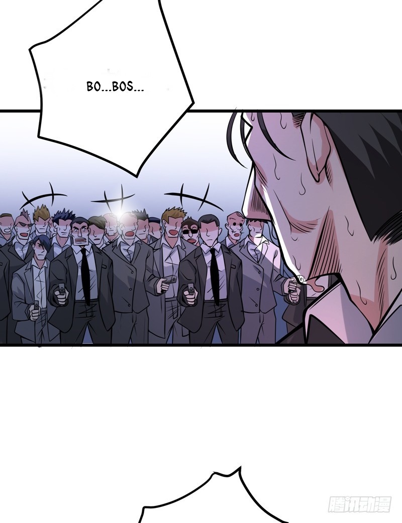 Strongest Divine Doctor Mixed City Chapter 47 - halaman 19