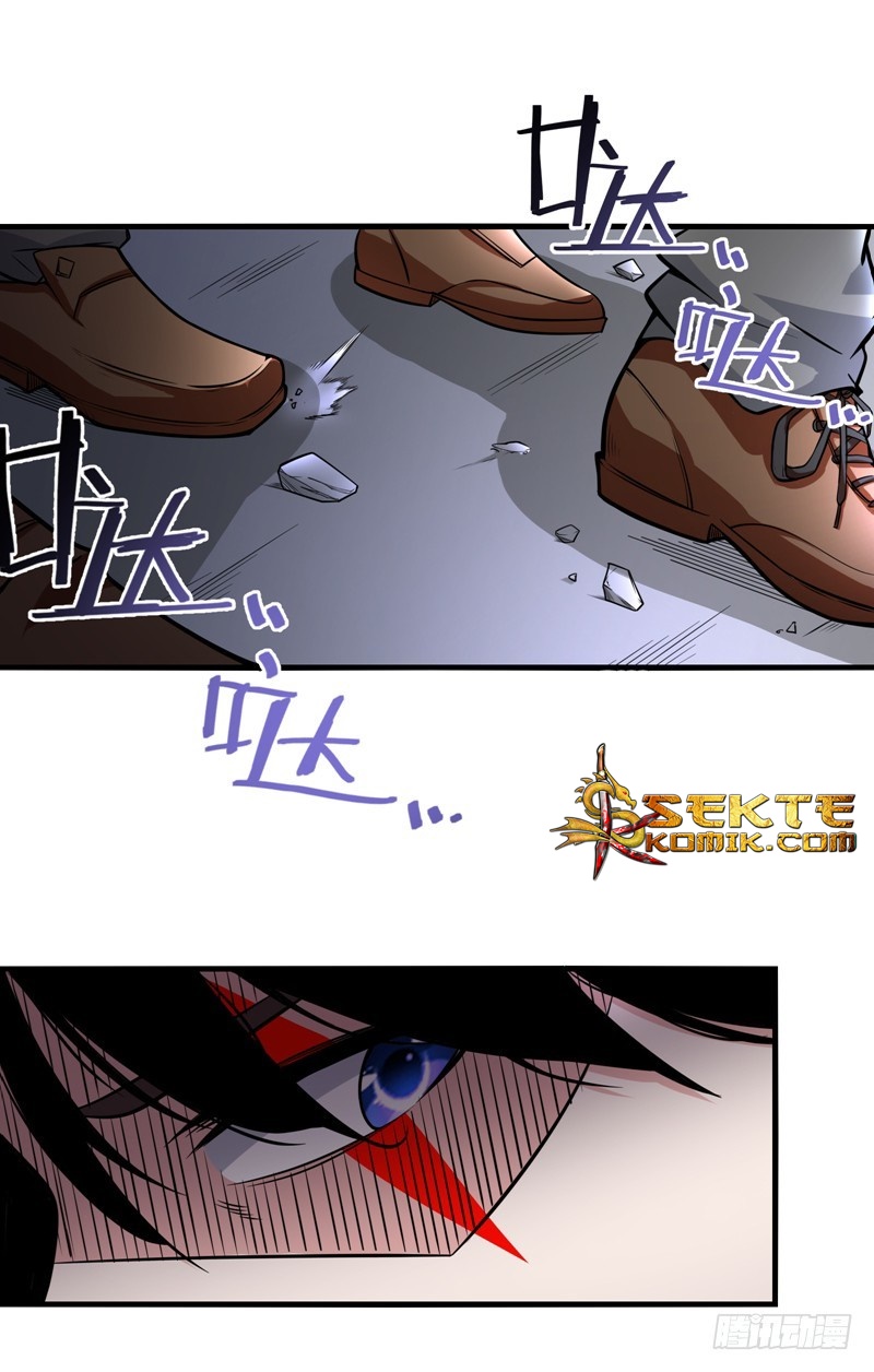 Strongest Divine Doctor Mixed City Chapter 47 - halaman 2