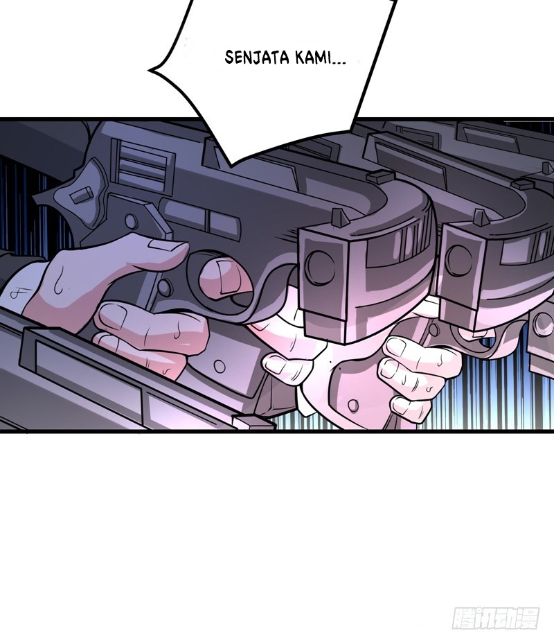 Strongest Divine Doctor Mixed City Chapter 47 - halaman 20