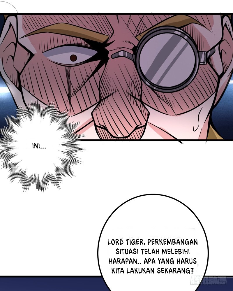 Strongest Divine Doctor Mixed City Chapter 47 - halaman 21