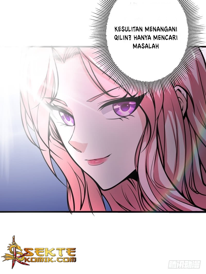 Strongest Divine Doctor Mixed City Chapter 47 - halaman 23