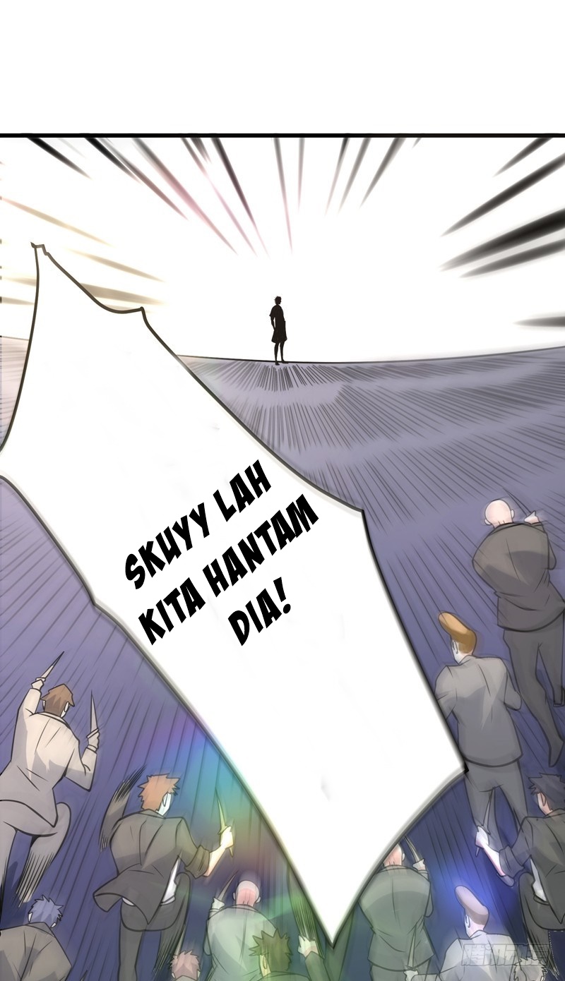 Strongest Divine Doctor Mixed City Chapter 47 - halaman 31