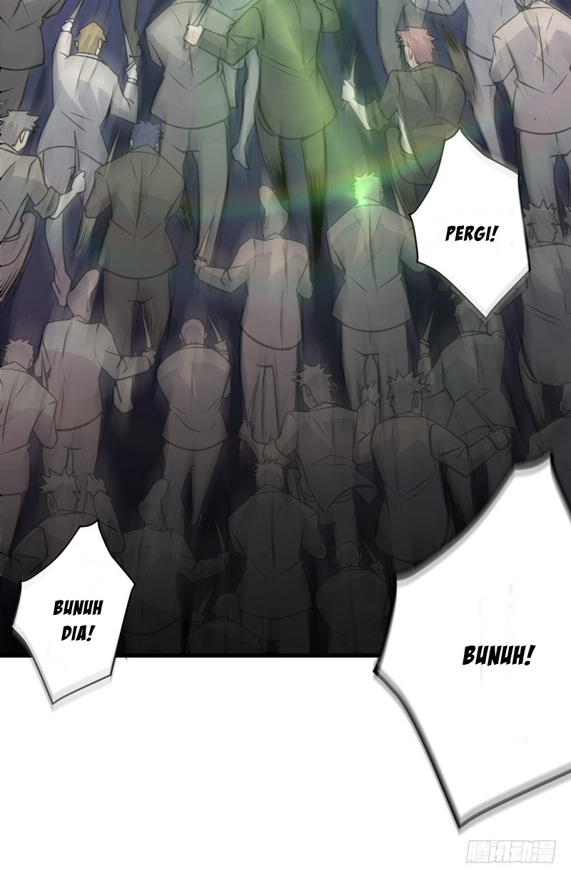 Strongest Divine Doctor Mixed City Chapter 47 - halaman 32