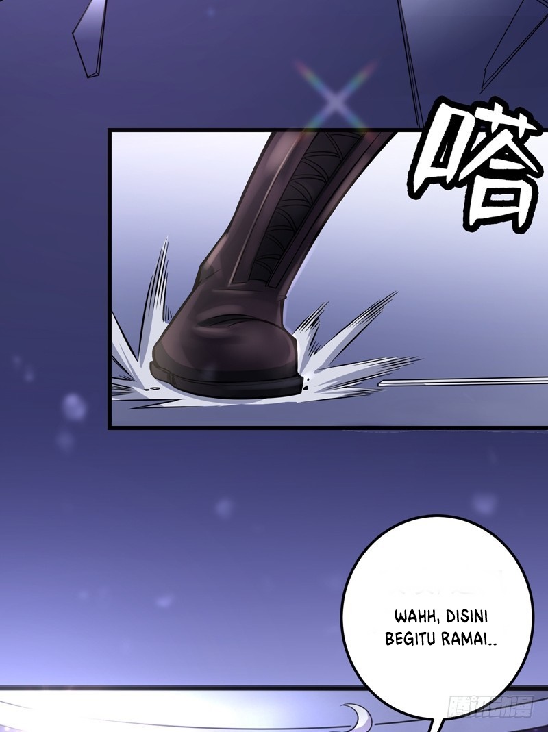 Strongest Divine Doctor Mixed City Chapter 47 - halaman 36