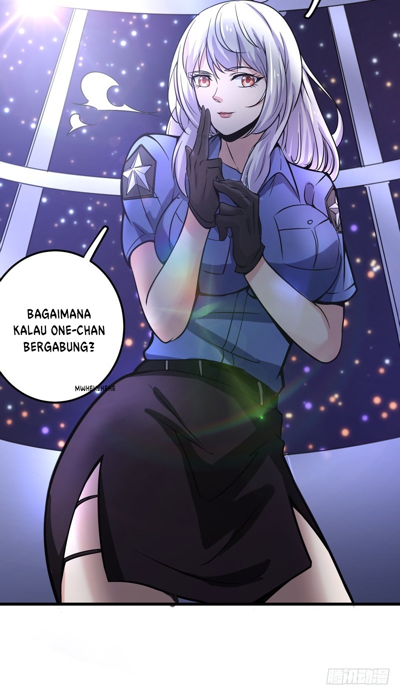 Strongest Divine Doctor Mixed City Chapter 47 - halaman 37