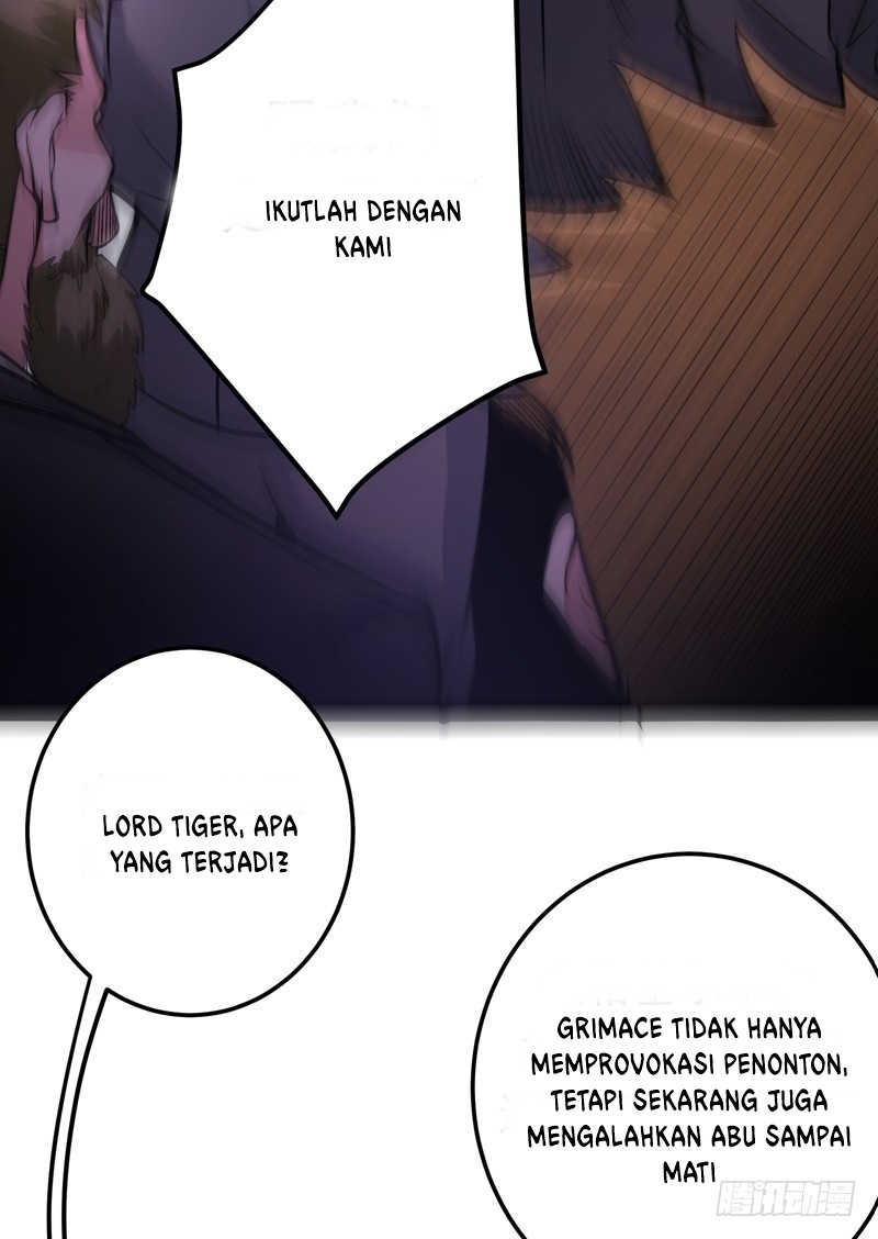 Strongest Divine Doctor Mixed City Chapter 47 - halaman 5