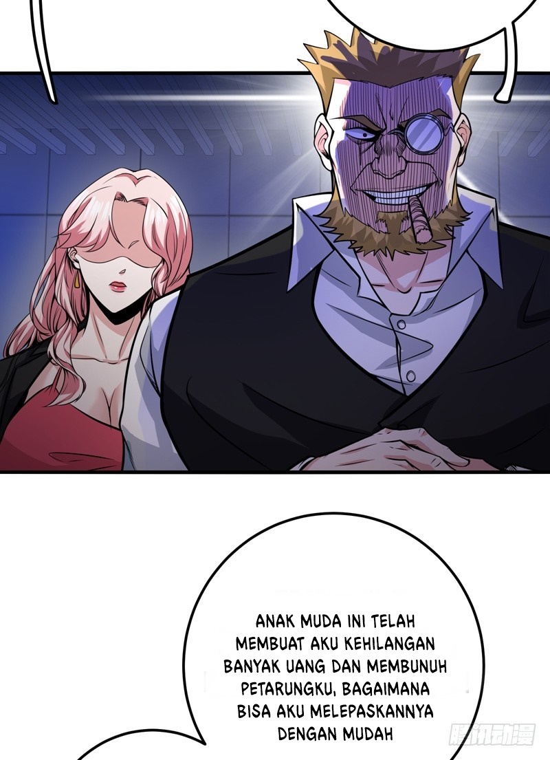 Strongest Divine Doctor Mixed City Chapter 47 - halaman 6