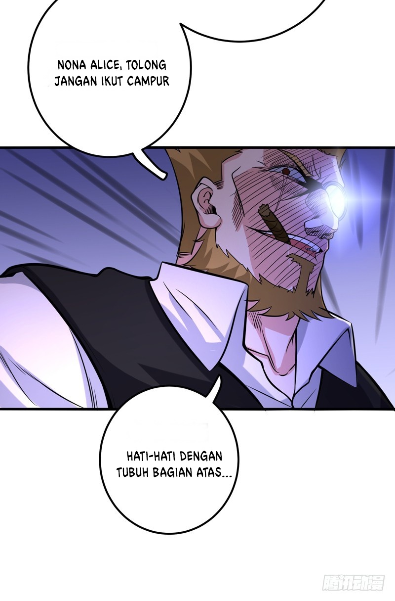 Strongest Divine Doctor Mixed City Chapter 47 - halaman 7