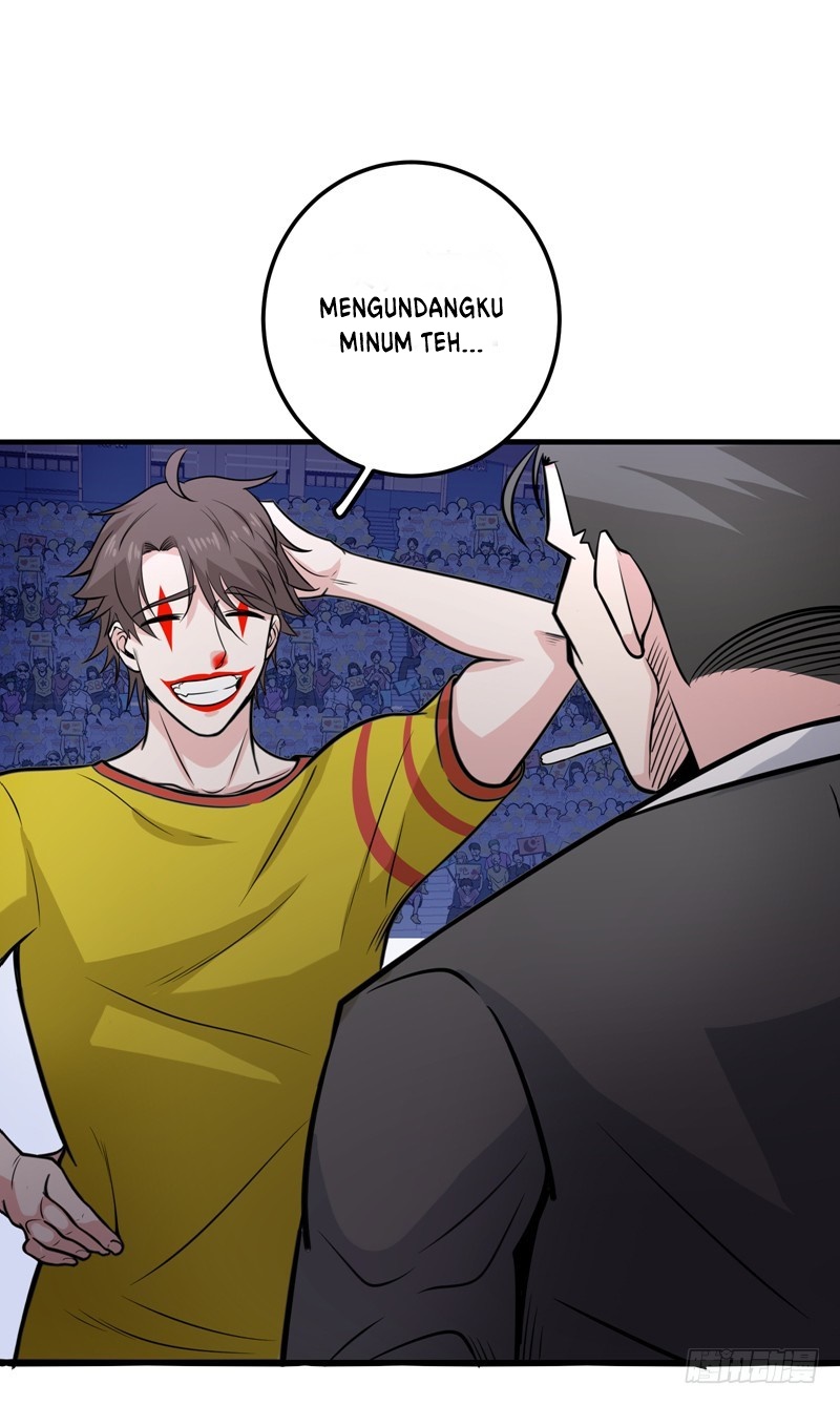 Strongest Divine Doctor Mixed City Chapter 47 - halaman 9