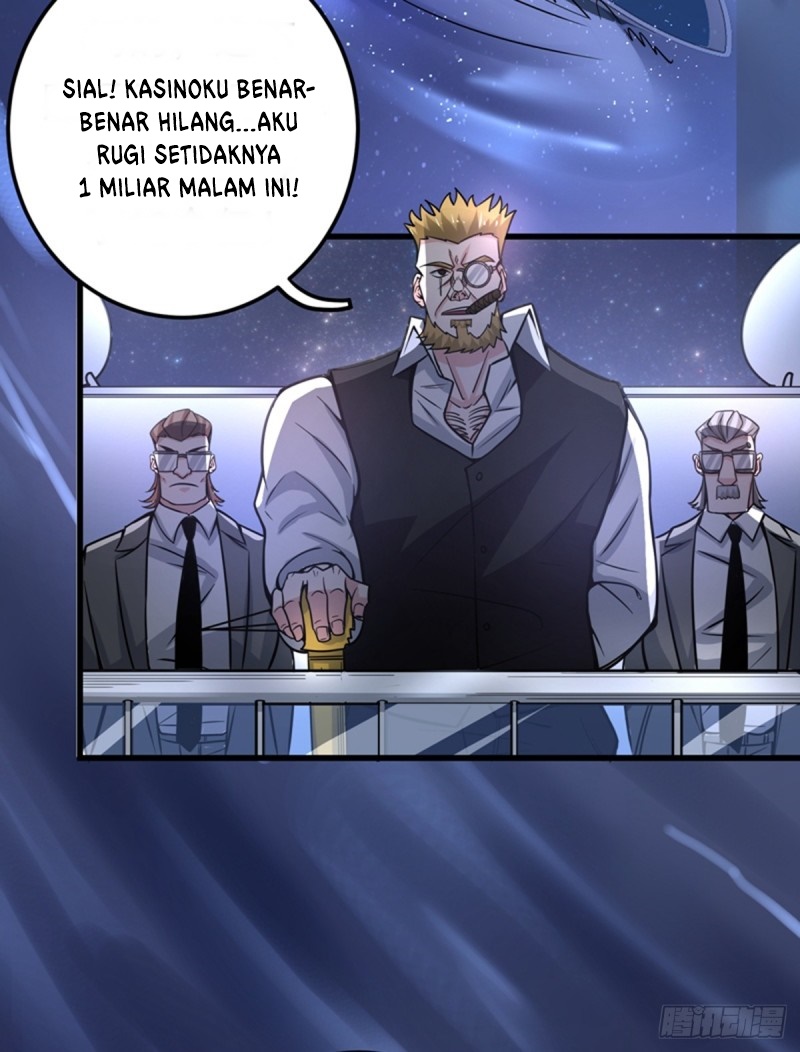 Strongest Divine Doctor Mixed City Chapter 48 - halaman 11