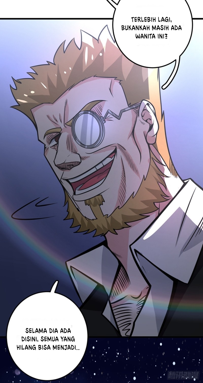 Strongest Divine Doctor Mixed City Chapter 48 - halaman 14