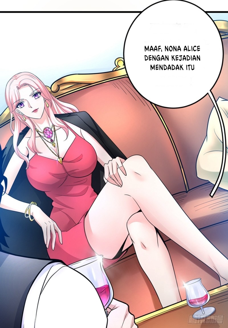 Strongest Divine Doctor Mixed City Chapter 48 - halaman 18