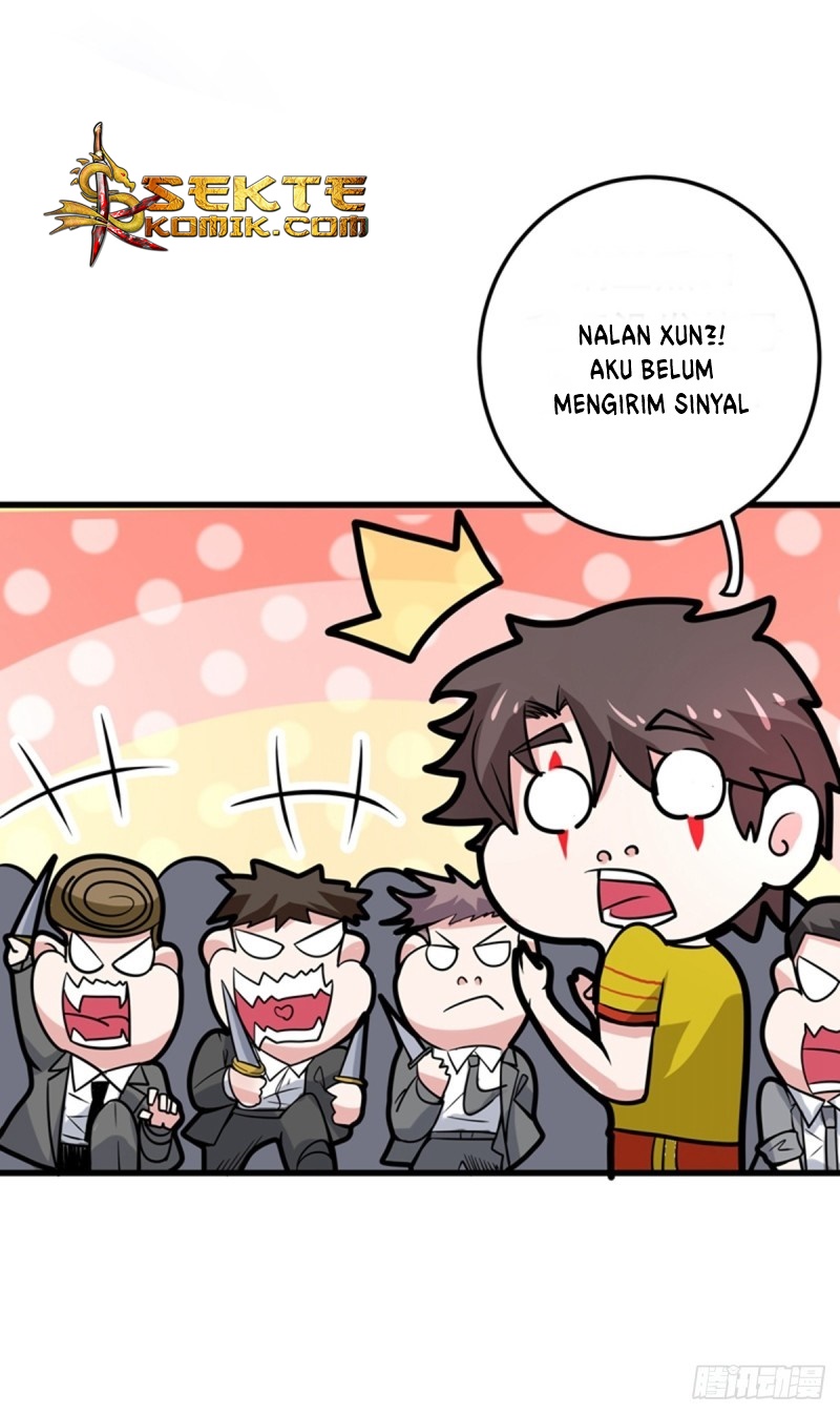 Strongest Divine Doctor Mixed City Chapter 48 - halaman 2