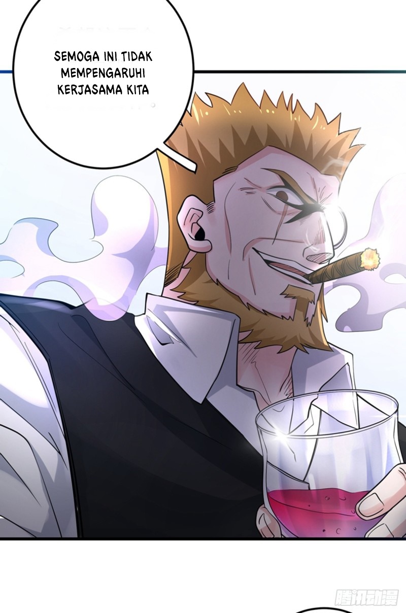 Strongest Divine Doctor Mixed City Chapter 48 - halaman 20