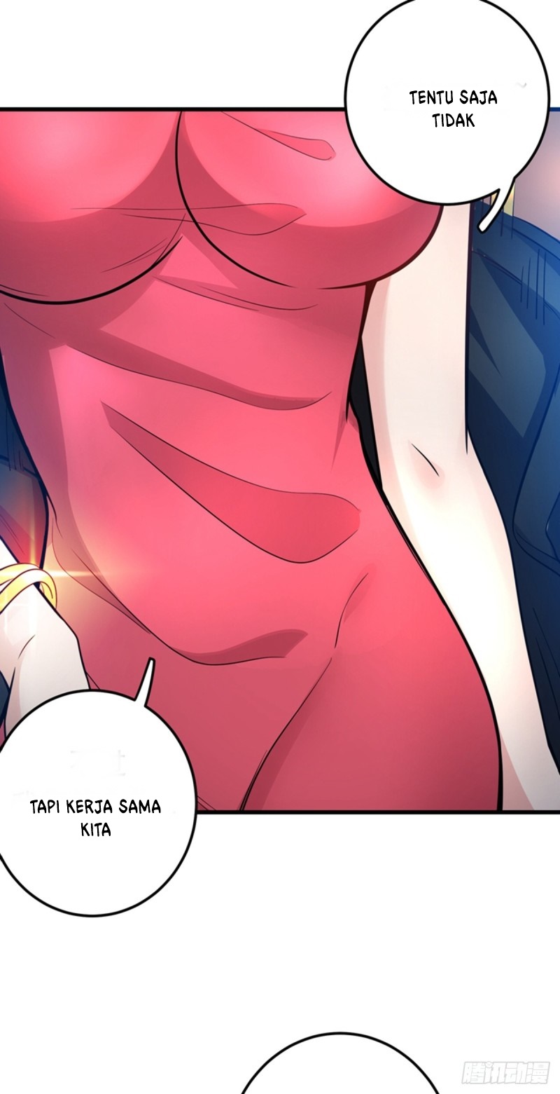 Strongest Divine Doctor Mixed City Chapter 48 - halaman 21