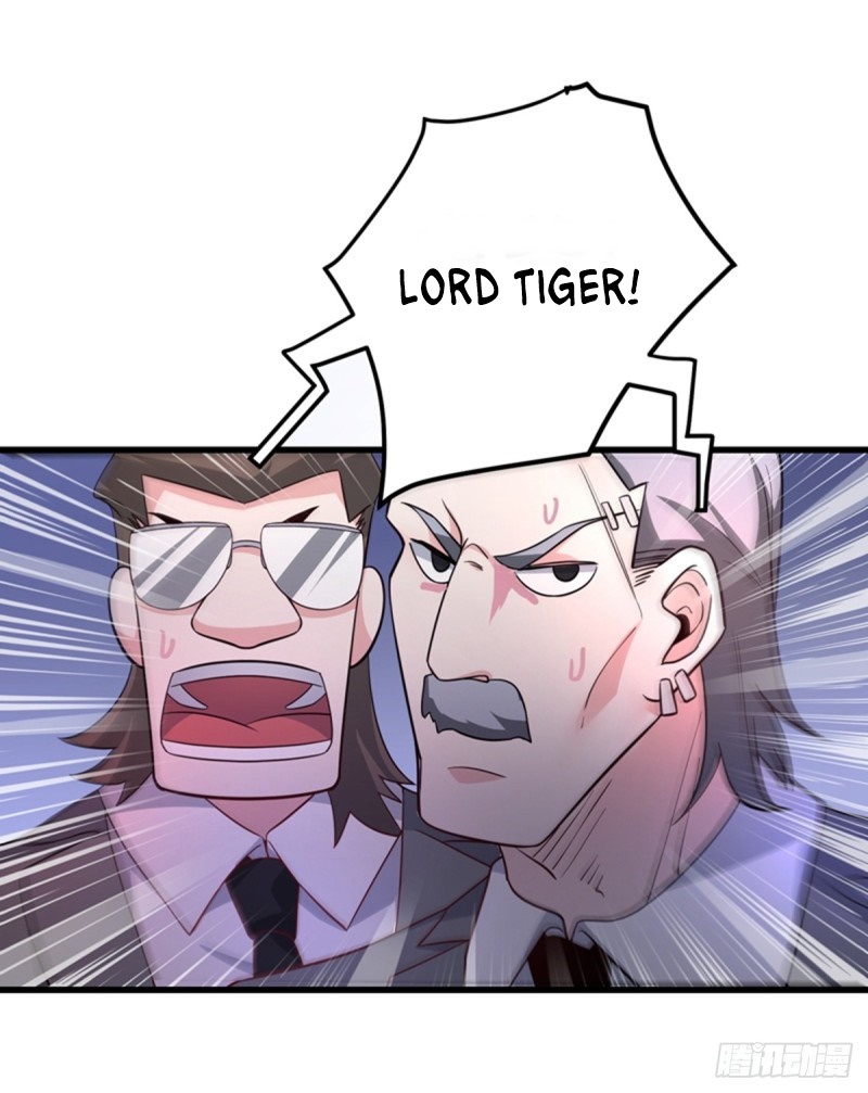 Strongest Divine Doctor Mixed City Chapter 48 - halaman 23