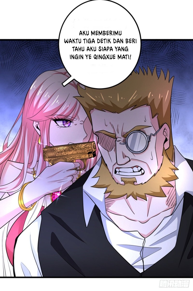 Strongest Divine Doctor Mixed City Chapter 48 - halaman 25