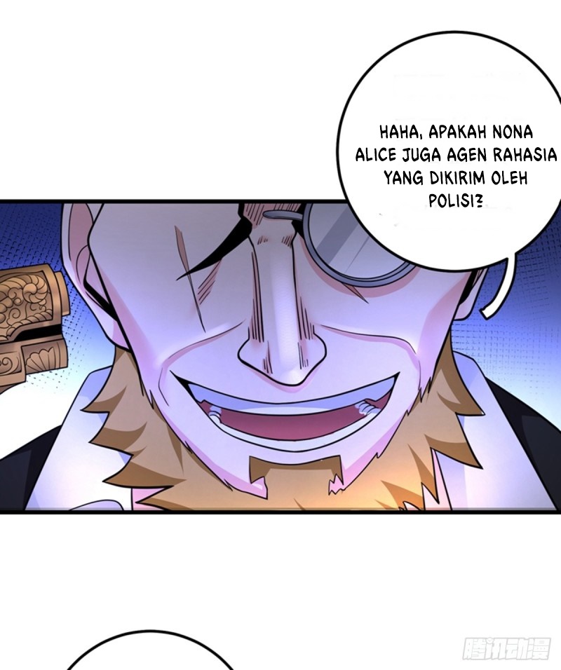 Strongest Divine Doctor Mixed City Chapter 48 - halaman 26