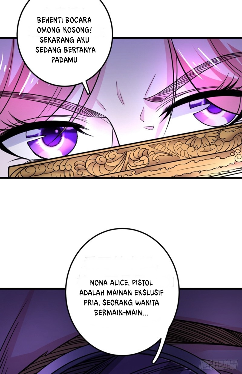 Strongest Divine Doctor Mixed City Chapter 48 - halaman 27