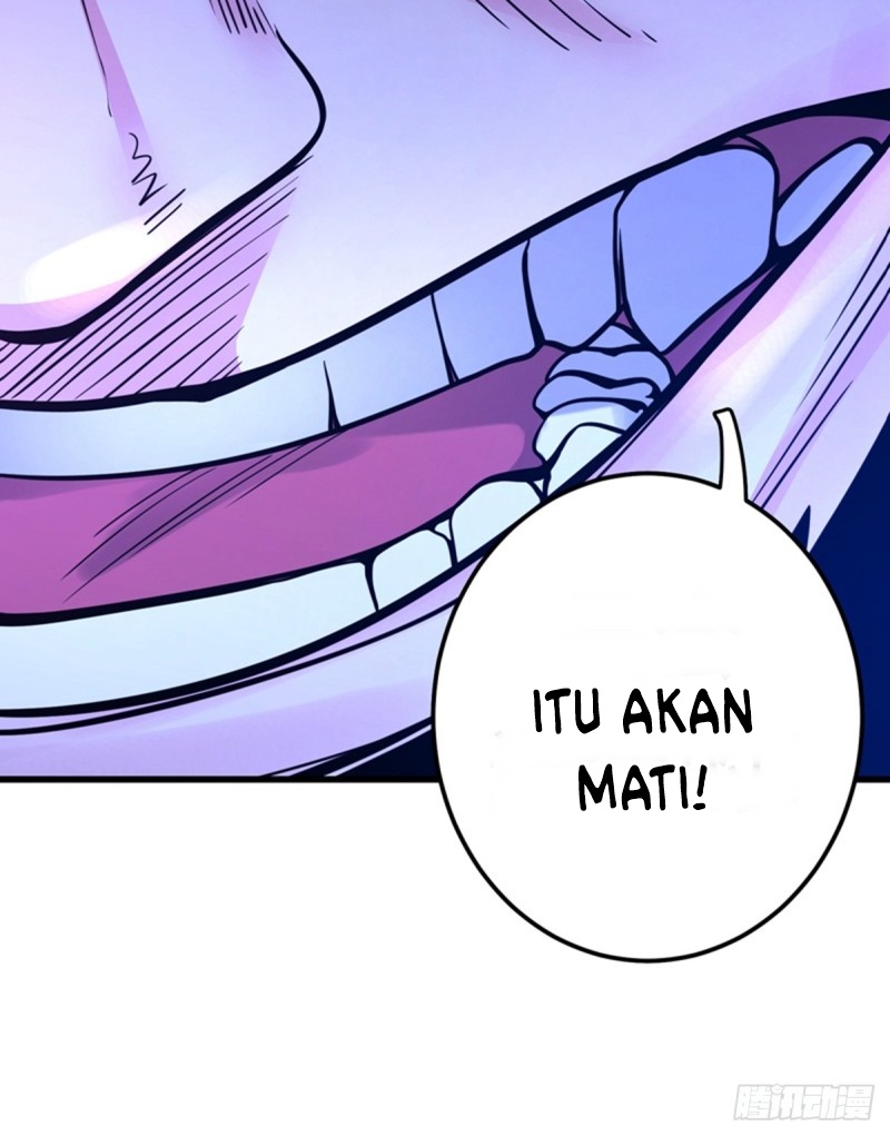 Strongest Divine Doctor Mixed City Chapter 48 - halaman 29