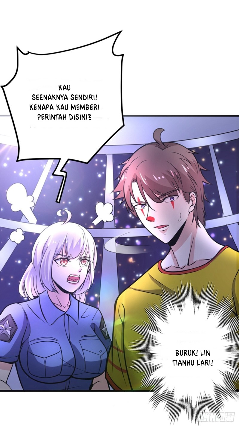 Strongest Divine Doctor Mixed City Chapter 48 - halaman 3