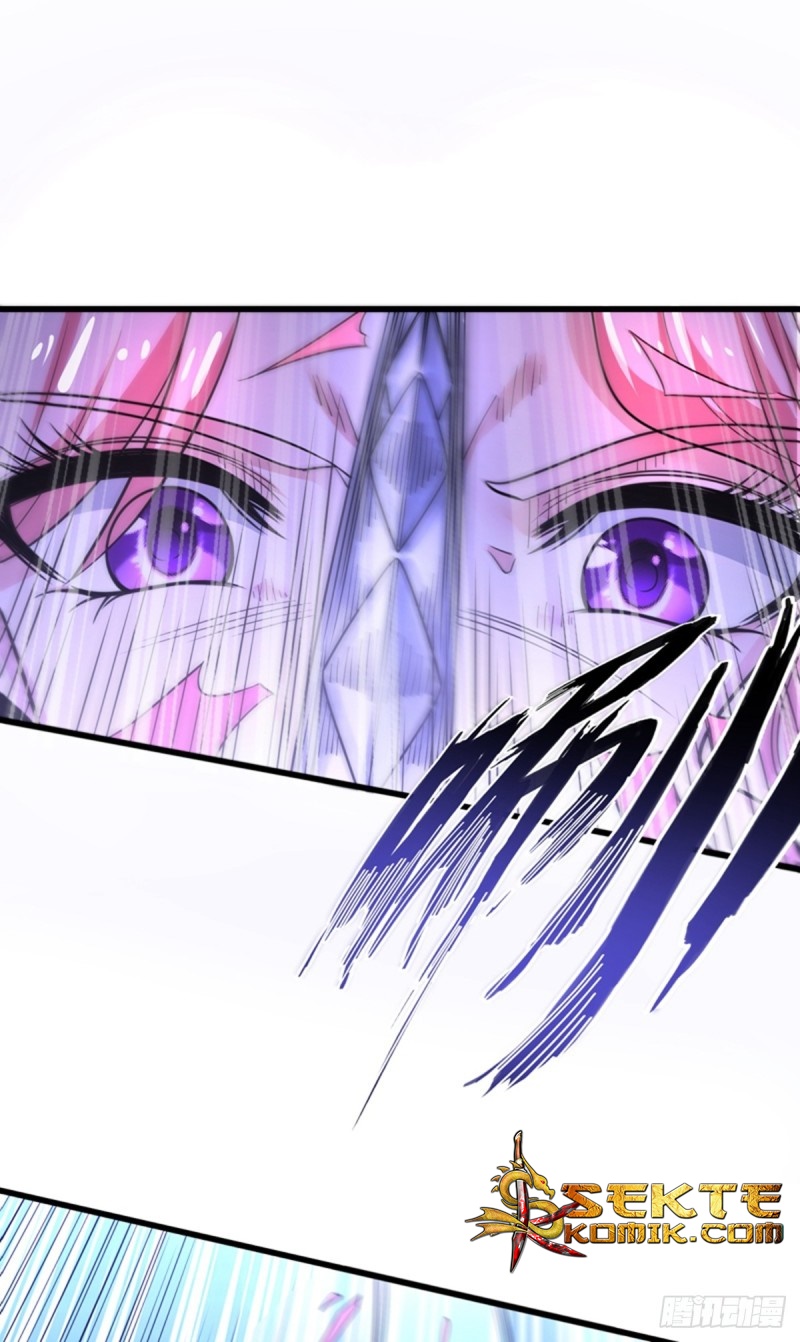 Strongest Divine Doctor Mixed City Chapter 48 - halaman 31