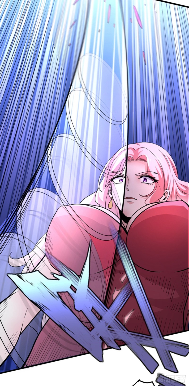 Strongest Divine Doctor Mixed City Chapter 48 - halaman 32