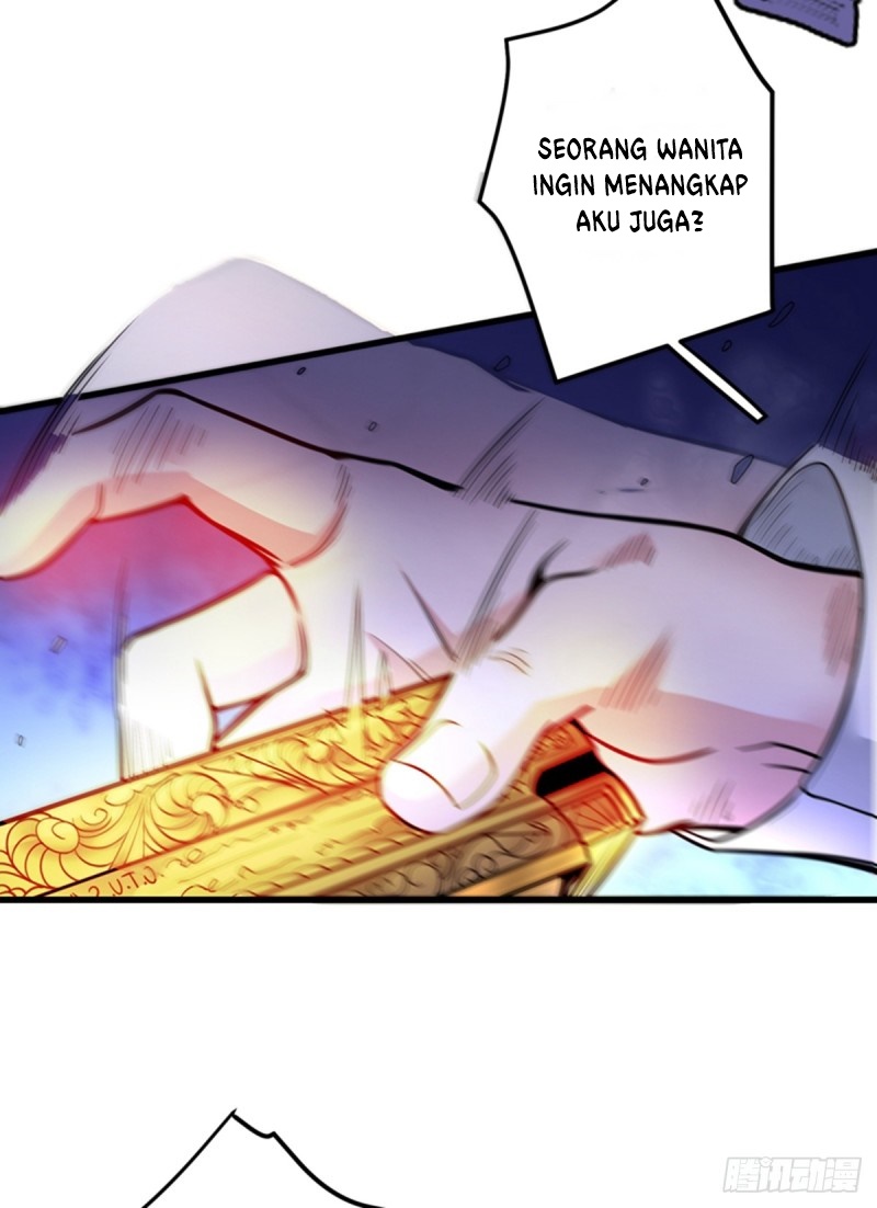 Strongest Divine Doctor Mixed City Chapter 48 - halaman 33