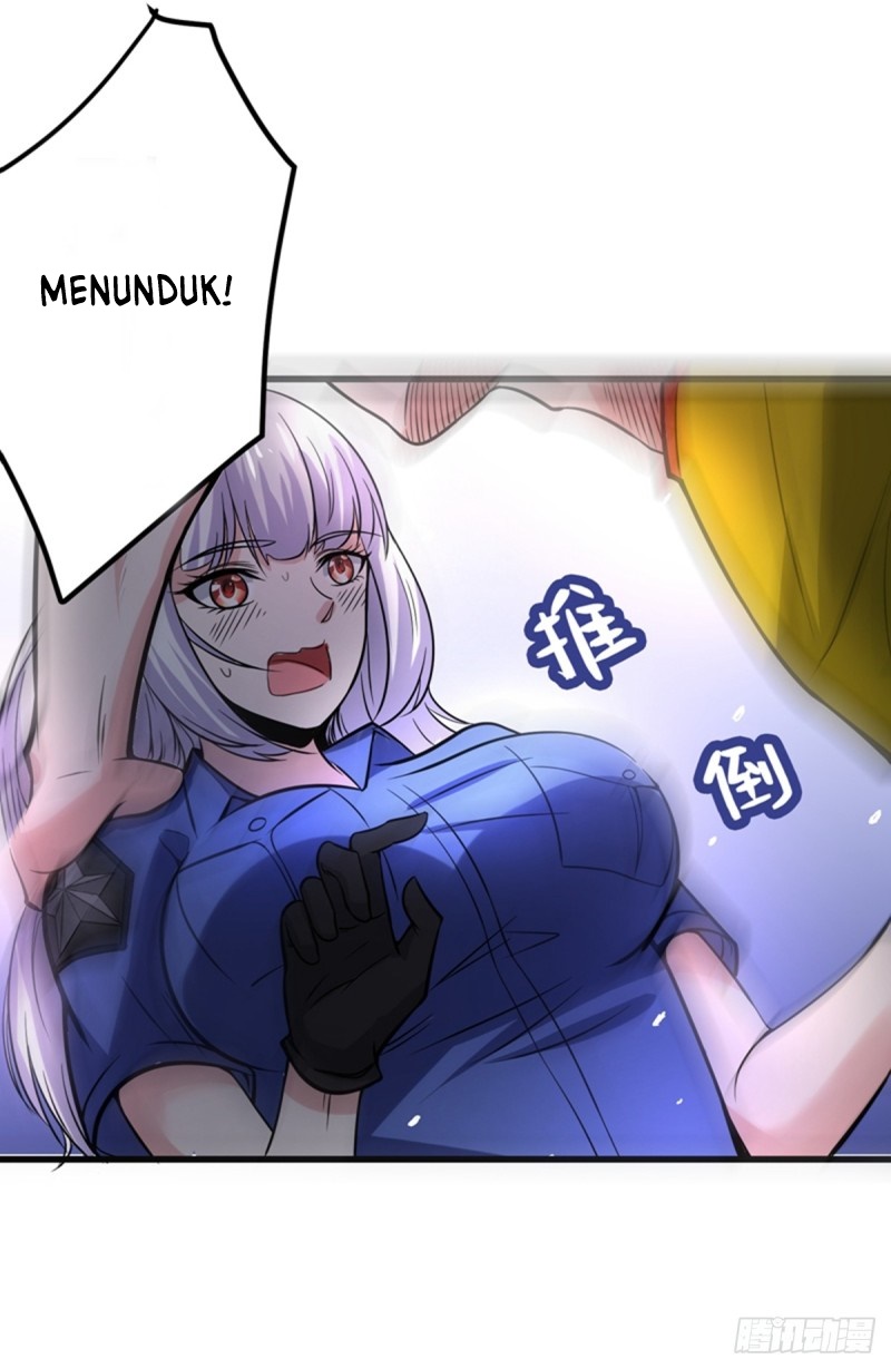 Strongest Divine Doctor Mixed City Chapter 48 - halaman 5