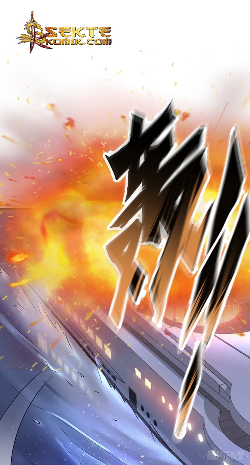 Strongest Divine Doctor Mixed City Chapter 48 - halaman 9
