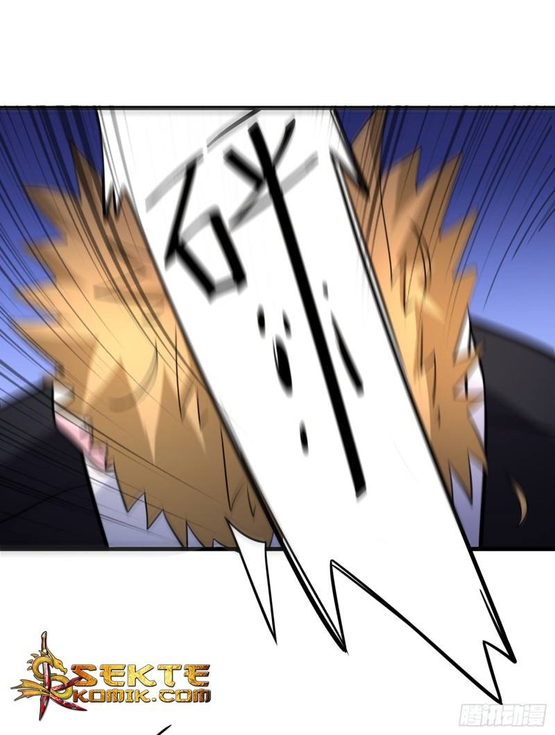 Strongest Divine Doctor Mixed City Chapter 49 - halaman 15