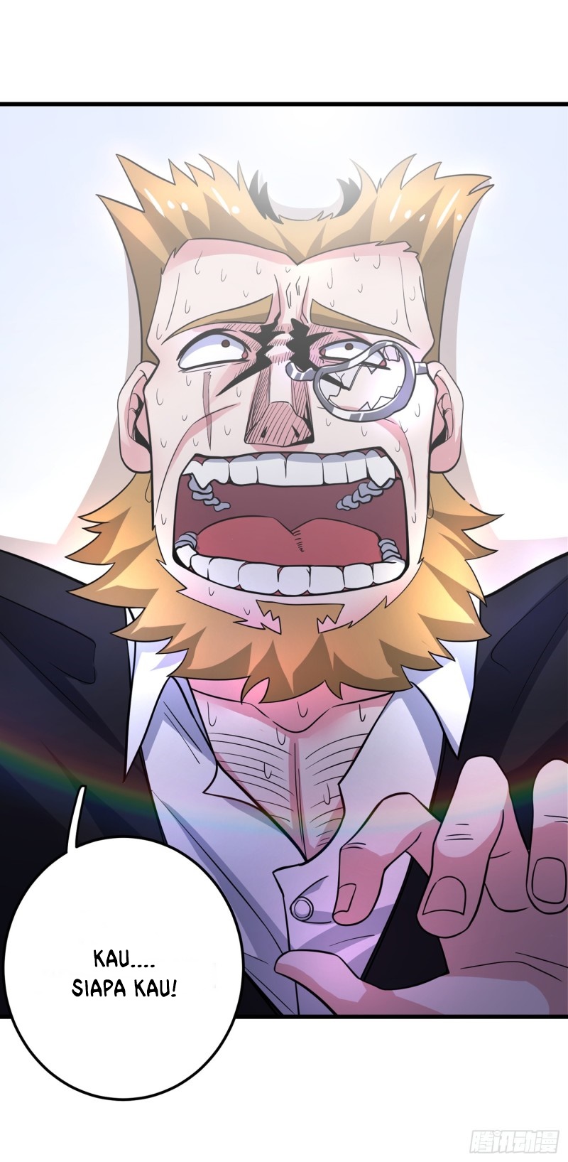 Strongest Divine Doctor Mixed City Chapter 49 - halaman 18