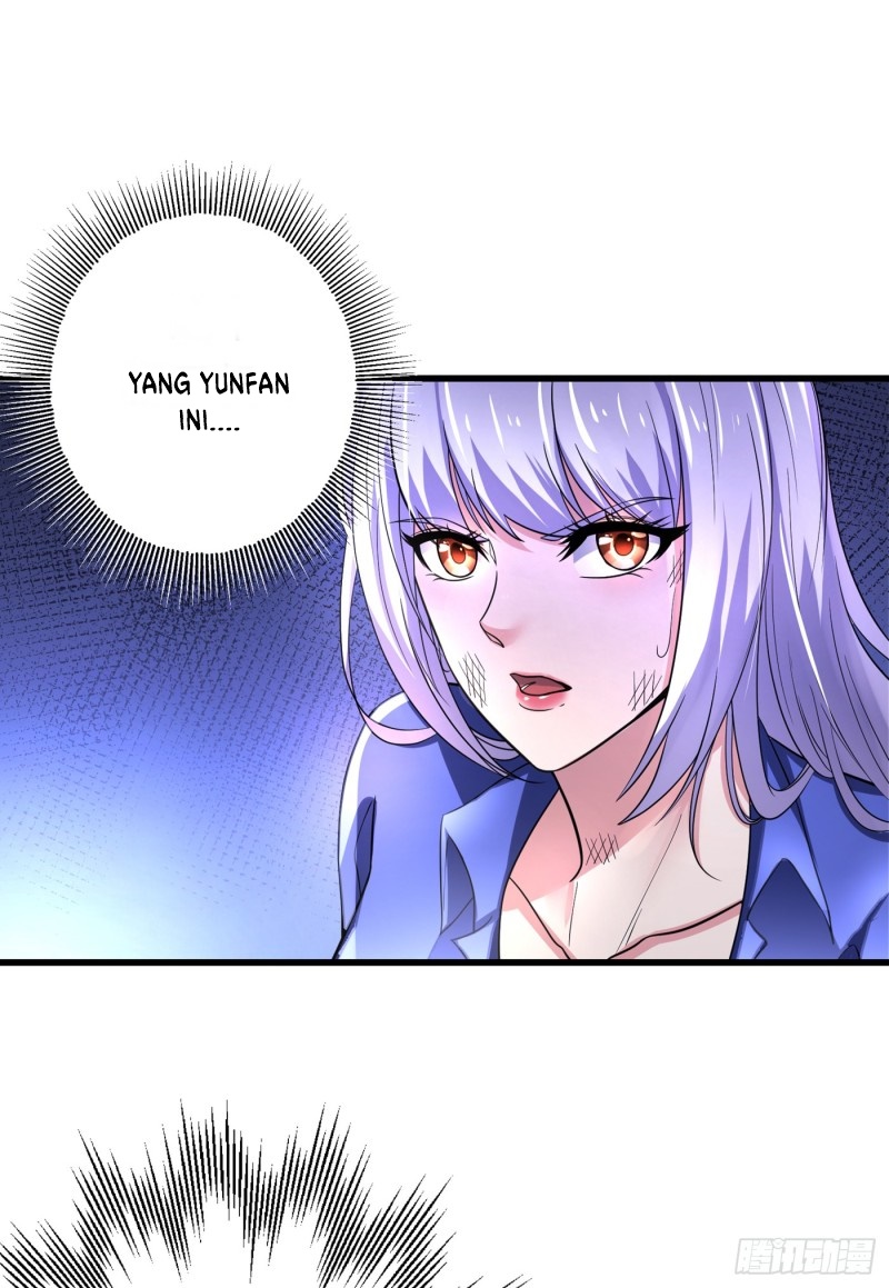 Strongest Divine Doctor Mixed City Chapter 49 - halaman 23
